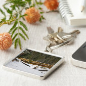 Porte-clés Pont à Wuksachi (Côté)