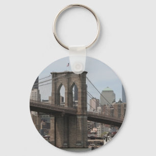 Porte-clés Pont Brooklyn