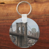 Porte-clés Pont Brooklyn (Recto)