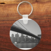 Porte-clés pont brooklyn (Recto)