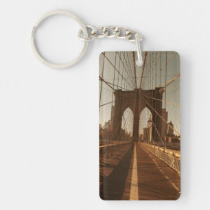 Porte-clés Pont de Brooklyn