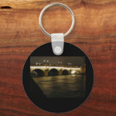 Porte-clés Pont de nuit (Recto)