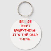 Porte-clés pont double (Recto)