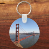 Porte-clés Pont Golden Gate (Recto)