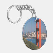 Porte-clés Pont Golden Gate (Devant gauche)
