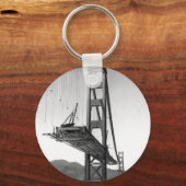 Porte-clés Pont Golden Gate I (Recto)