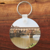 Porte-clés ponte vecchio (Recto)