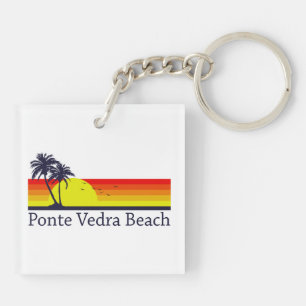Porte-clés Ponte Vedra Beach