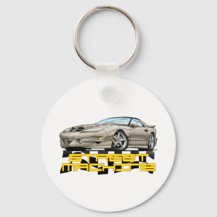 Porte-clés Pontiac Trans Am