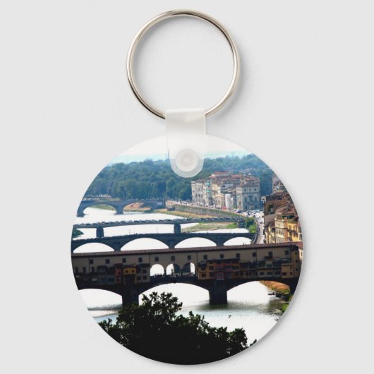 Porte-clés Ponts (Recto)