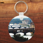 Porte-clés Ponts (Recto)