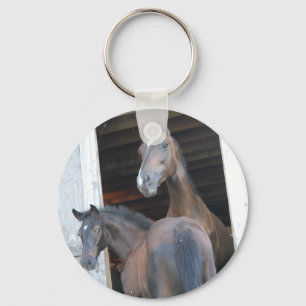 Porte-clés Pony/Cheval