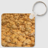 Porte-clés Popcorn (Dos)