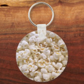 Porte-clés Popcorn (Recto)