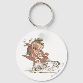 Porte-clés Porc à fente TAZ™