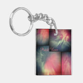 Porte-clés Porch View / Corona / (Devant gauche)