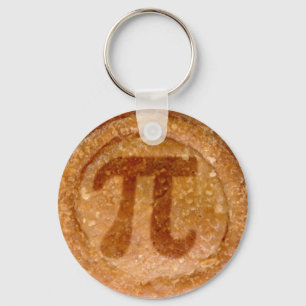 Porte-clés Pork Pie