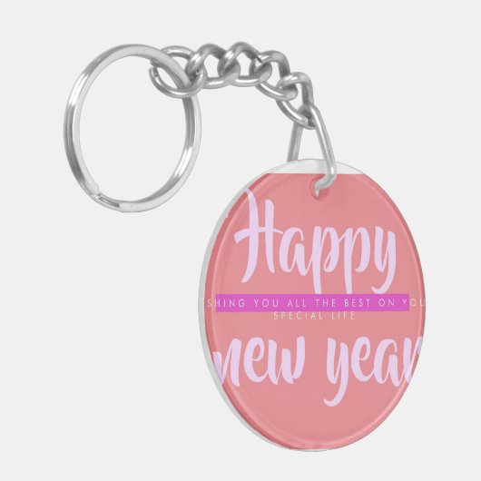 Porte-clés port cles (Devant gauche)