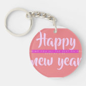 Porte-clés port cles (Devant)