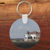 Porte-clés Port de Bosham (Recto)