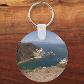 Porte-clés Port de pommes de terre (Recto)