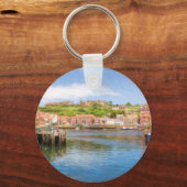 Porte-clés Port Whitby (Recto)