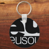 Porte-clés Porta Chaves (Recto)