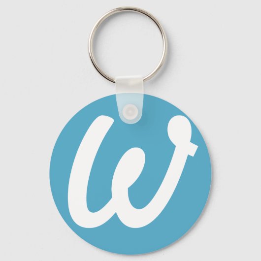 Porte-clés Portachiavi Spot gagnant (Recto)