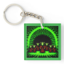 Portail de l'Alien Emissary