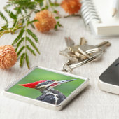 Porte-clés Porte-cadeaux pour enfants Pic pilé (Côté)