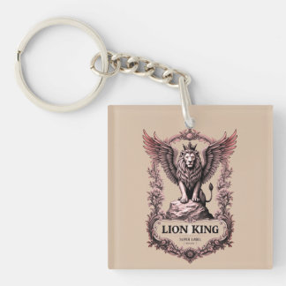 Porte-clés porte - clé