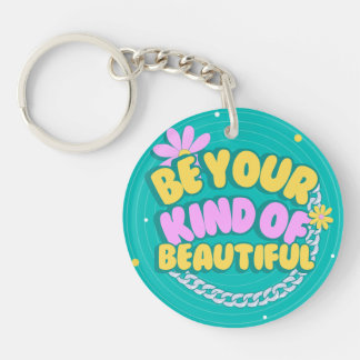 Porte-clés Porte - clé