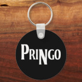 Porte-clés porte - clé (Recto)