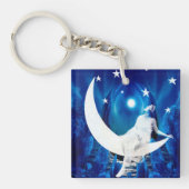 Porte-clés Porte - clé (Devant)