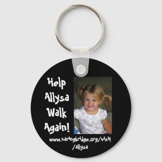 Porte-clés Porte - clé