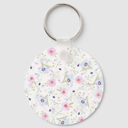 Porte-clés Porte - clé (Recto)