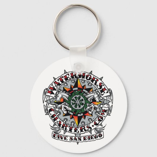 Porte-clés Porte - clé (Recto)