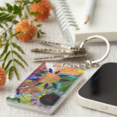 Porte-clés Porte - clé (Devant droit)