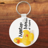 Porte-clés .porte - clé (Recto)