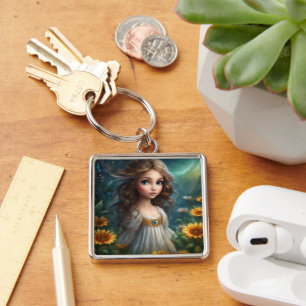 Porte-clés Porte - clé