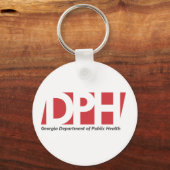 Porte-clés Porte - clé (Recto)