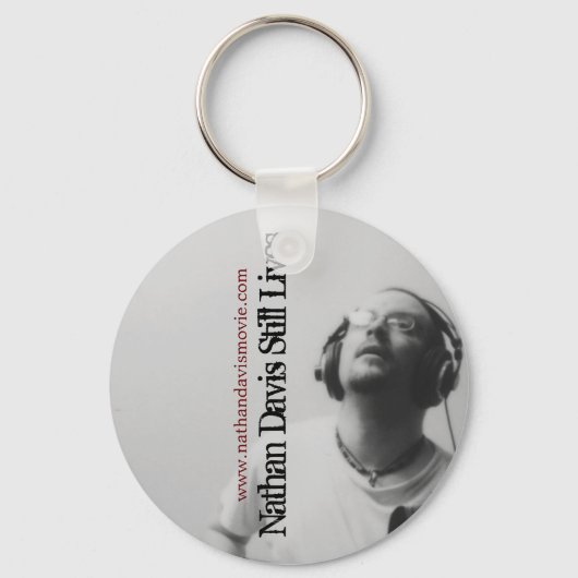 Porte-clés Porte - clé (Recto)