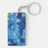 Porte-clés Porte - clé (Dos)