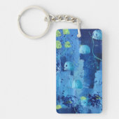 Porte-clés Porte - clé (Devant)