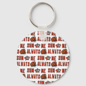 Porte-clés Porte - clé (Recto)