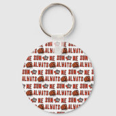 Porte-clés Porte - clé (Verso)