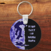 Porte-clés Porte - clé (Recto)