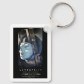 Porte-clés Porte - clé (Verso)