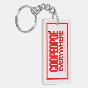Porte-clés Porte - clé