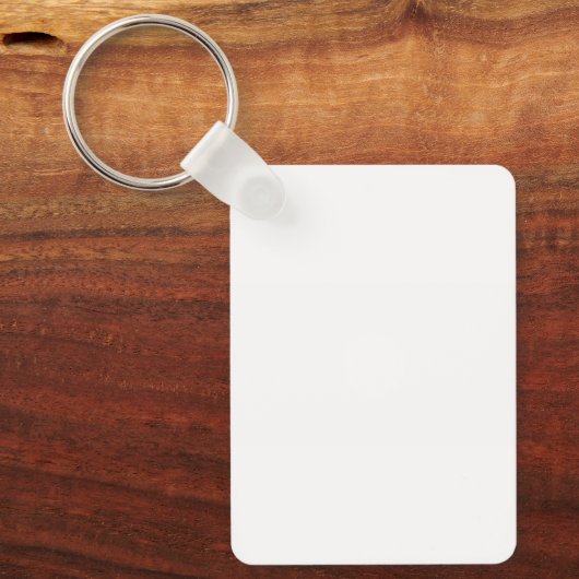 Porte-clés Porte - clé (Recto)